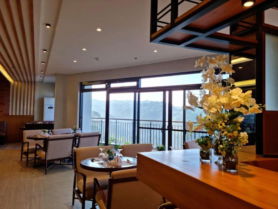 Alvea Hotel And Residences Baguio City Exteriér fotografie